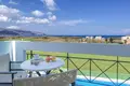 Hotel 8 500 m² Kolimbari, Griechenland
