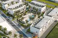 Estudio 1 habitación 70 m² Agios Amvrosios, Chipre del Norte