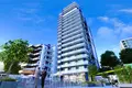 Mieszkanie 3 pokoi 103 m² Batumi, Gruzja