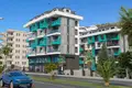 2 bedroom apartment 68 m² Alanya, Turkey