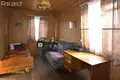 House 49 m² Piarezyrski sielski Saviet, Belarus