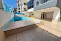 1 bedroom apartment  Alanya, Turkey