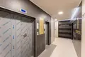 3 room apartment 96 m² Minsk, Belarus