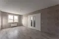 1 room apartment 39 m² Baraulianski sielski Saviet, Belarus