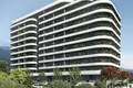 1 bedroom apartment 60 m² Bar, Montenegro