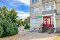 2 room apartment 50 m² Šiauliai, Lithuania