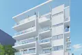 Kompleks mieszkalny New snow-white residence near a metro station, Chalandri, Greece