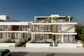 Mieszkanie 3 pokoi 191 m² Livadia, Cyprus