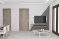 2 bedroom apartment 79 m² Nikiti, Greece