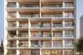Appartement 3 chambres 136 m² Germasogeia, Chypre