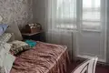 3 room apartment 81 m² Chacislau, Belarus