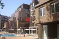 Квартира 1 спальня  Несебр, Болгария