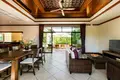 Villa 2 chambres 272 m² Phuket, Thaïlande