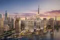1 bedroom apartment 832 m² Dubai, United Arab Emirates