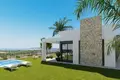 3 bedroom villa 116 m² la Nucia, Spain