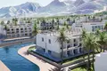 Appartement 1 chambre 49 m² Akanthou, Chypre du Nord