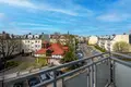 Apartamento 2 habitaciones 57 m² Msciszewo, Polonia