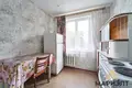 2 room apartment 49 m² Minsk, Belarus