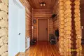 Casa 128 m² Lahojsk selsaviet, Belarús