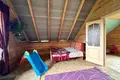 Haus 76 m² Chaciezynski sielski Saviet, Belarus