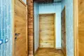 Casa de campo 159 m² Ozyaritska Slabadski rural council, Belarús