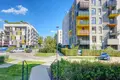 Квартира 3 комнаты 63 м² Варшава, Польша