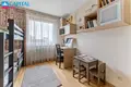 Квартира 3 комнаты 71 м² Панявежис, Литва