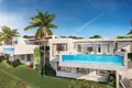 4-Schlafzimmer-Villa 276 m² Benalmadena, Spanien