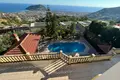 Villa 1 000 m² Alanya, Türkei