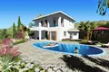 4 bedroom Villa 206 m² Kamares, Cyprus