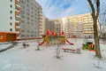 Квартира 2 комнаты 65 м² Минск, Беларусь