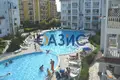 Apartamento 2 habitaciones 60 m² Sunny Beach Resort, Bulgaria