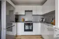 Apartamento 2 habitaciones 38 m² Varsovia, Polonia