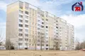 2 room apartment 49 m² Minsk, Belarus