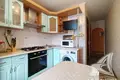 Apartamento 3 habitaciones 63 m² Muchaviecki sielski Saviet, Belarús