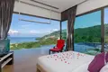6-Schlafzimmer-Villa 1 200 m² Pa Tong, Thailand
