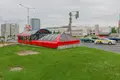 Квартира 1 комната 34 м² Минск, Беларусь
