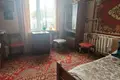 2 room apartment 43 m² Kobryn, Belarus