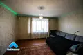Mieszkanie 2 pokoi 50 m² Homel, Białoruś