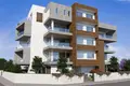 Mieszkanie 4 pokoi 179 m² Limassol, Cyprus
