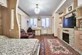 1 room apartment 42 m² Minsk, Belarus