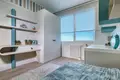 Жилой комплекс Новые апартаменты в высотной резиденции с бассейнами и спа, Стамбул, Турция