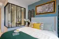 1 bedroom apartment  Phuket, Thailand