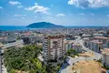 Apartamento 3 habitaciones 120 m² Alanya, Turquía