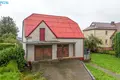Maison 280 m² Taurage, Lituanie