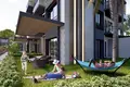 3 bedroom apartment 136 m² Mediterranean Region, Turkey