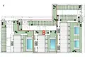 Apartamento 1 habitación 35 m² Nea Kallikrateia, Grecia