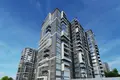 Квартира 2 комнаты 55 м² Варненская область, Болгария