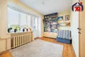 Apartamento 3 habitaciones 63 m² Minsk, Bielorrusia