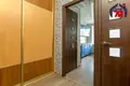 1 room apartment 27 m² Maladzyechna, Belarus